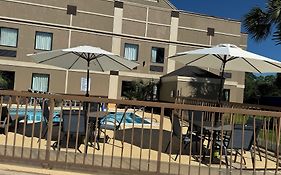 Red Roof Inn Moss Point