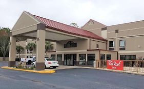 Red Roof Inn Moss Point